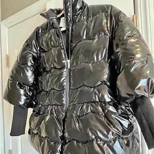 Girls Habitual Jacket size 14